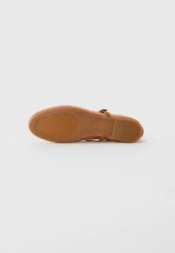 Anna Field LEATHER - Ballet Pumps - Rose 10 Anna Field LEATHER - Ballet Pumps - Rose -Fashion 5a368eedf452483d95145cda75fd8422