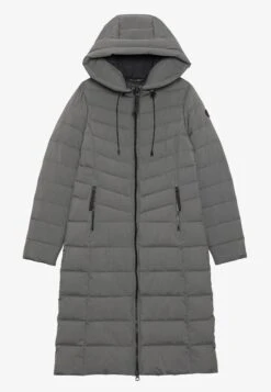 Anna Field Winter Coat - Grey 8 Anna Field Winter Coat - Grey -Fashion 5a4d2221daeb4a8ca52ab454ebab2b83