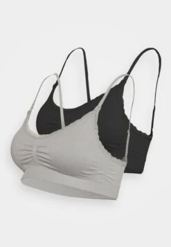 Anna Field Maternity Seamless Bra 2 Pack - Bustier