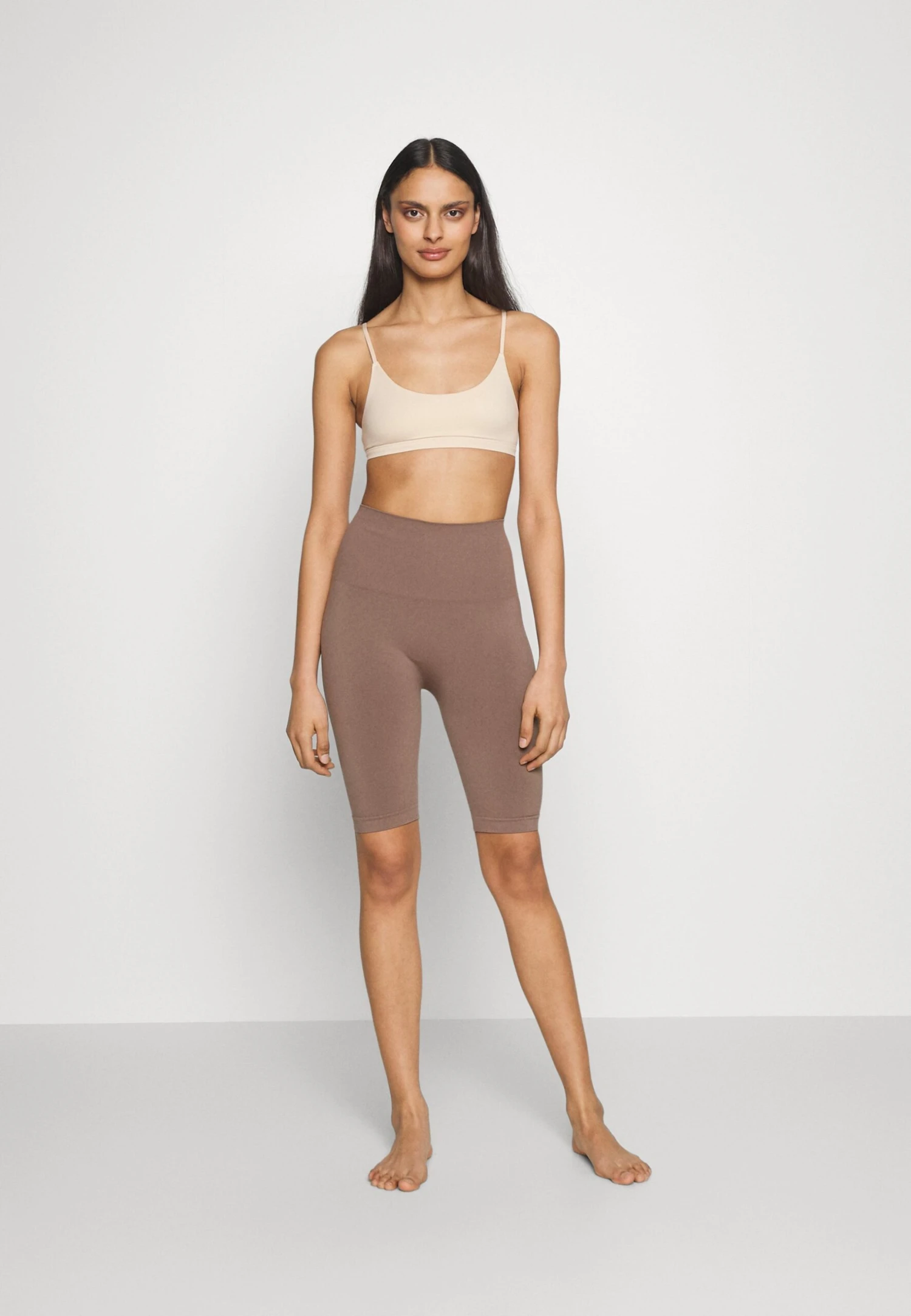 Anna Field Strong Shaping- Shapewear - Tan 2 Anna Field Strong Shaping- Shapewear - Tan - Image 2