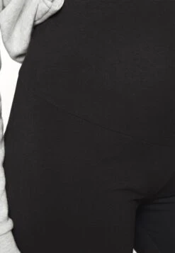 2 Pack - Leggings - Trousers - Black/ Mottled Dark Grey 11 2 Pack - Leggings - Trousers - Black/ Mottled Dark Grey -Fashion 5ad480b89220409f983b2fa11ee2eeaf