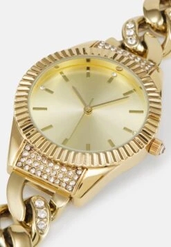 Anna Field Watch - Gold -Fashion 5af50f5a74694b419a699ac9b17af4c1