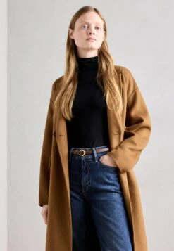 Anna Field LEATHER 2 PACK - Belt - Black/cognac -Fashion 5afbc0801a784ec4871f2861859c1056