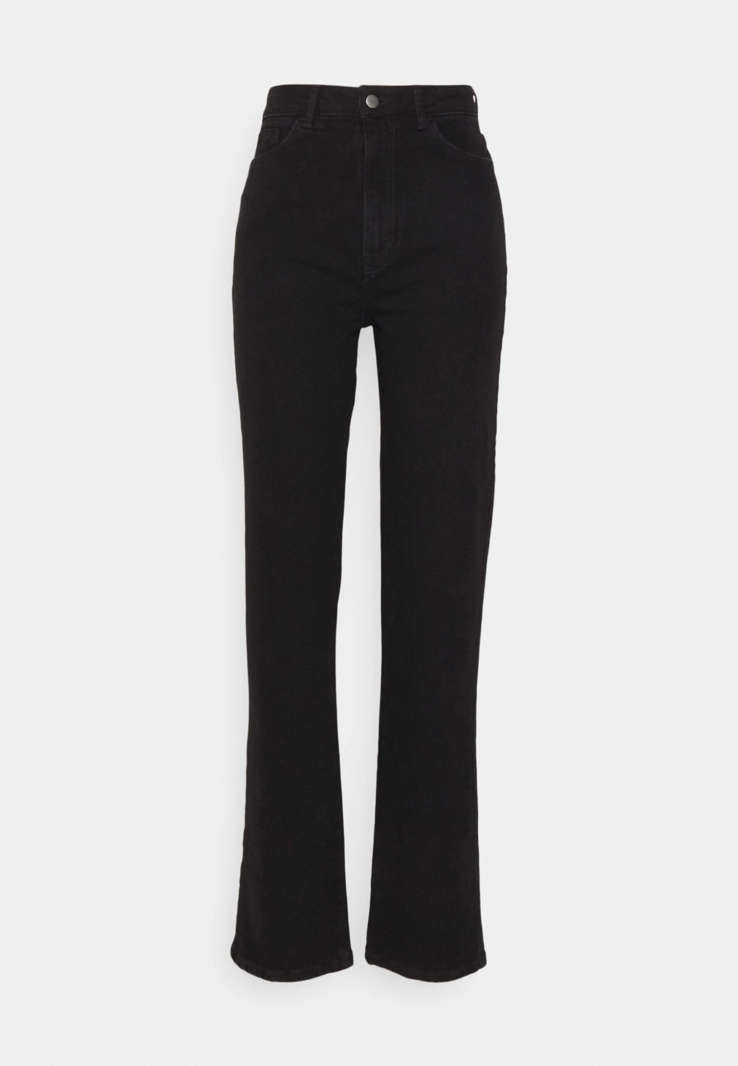 Straight Leg Jeans - Straight Leg Jeans 3 Straight Leg Jeans - Straight Leg Jeans - Image 3