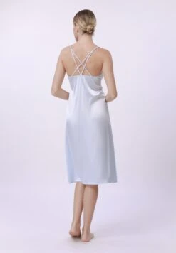 Anna Field Nightie - Light Blue 8 Anna Field Nightie - Light Blue -Fashion 5bbdbb48729a4a48ae86e86bced6aa33