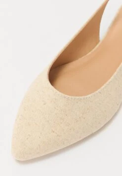 Anna Field ANAS - Slingback Ballet Pumps - Beige 13 Anna Field ANAS - Slingback Ballet Pumps - Beige -Fashion 5bd6156e0edb4e1b8c2878f07df26437