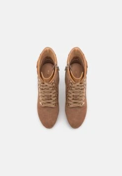 Anna Field Leather - High Heeled Ankle Boots 11 Anna Field Leather - High Heeled Ankle Boots -Fashion 5c3a6346c48143629cef14b418bdc031