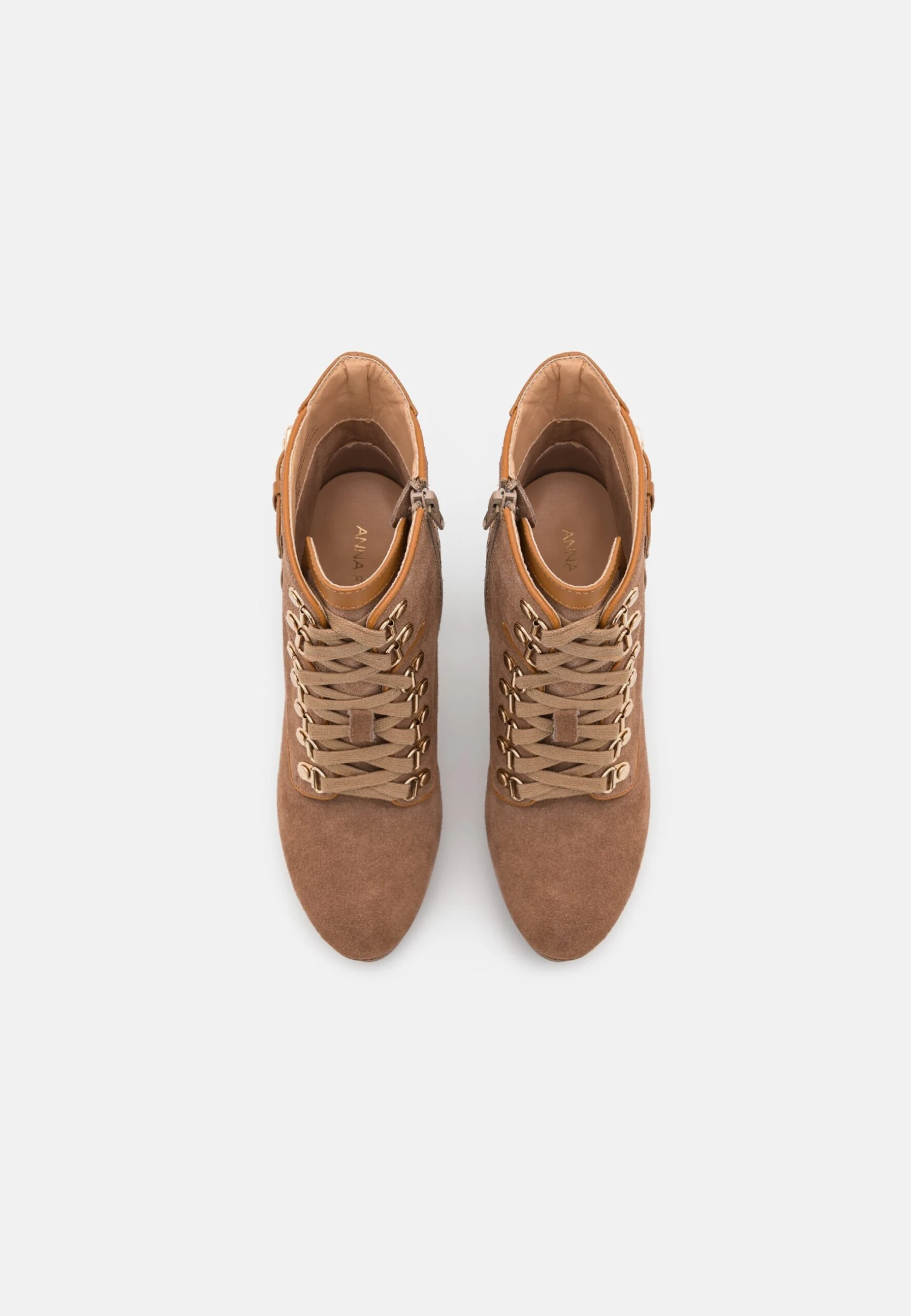 Anna Field Leather - High Heeled Ankle Boots 6 Anna Field Leather - High Heeled Ankle Boots - Image 6