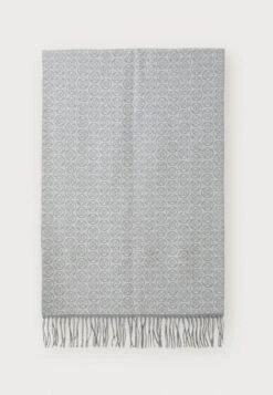 Anna Field Scarf - Grey -Fashion 5c9d736913f545529df26536b4b1bbc4