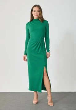 Anna Field Cocktail Dress / Party Dress - Green