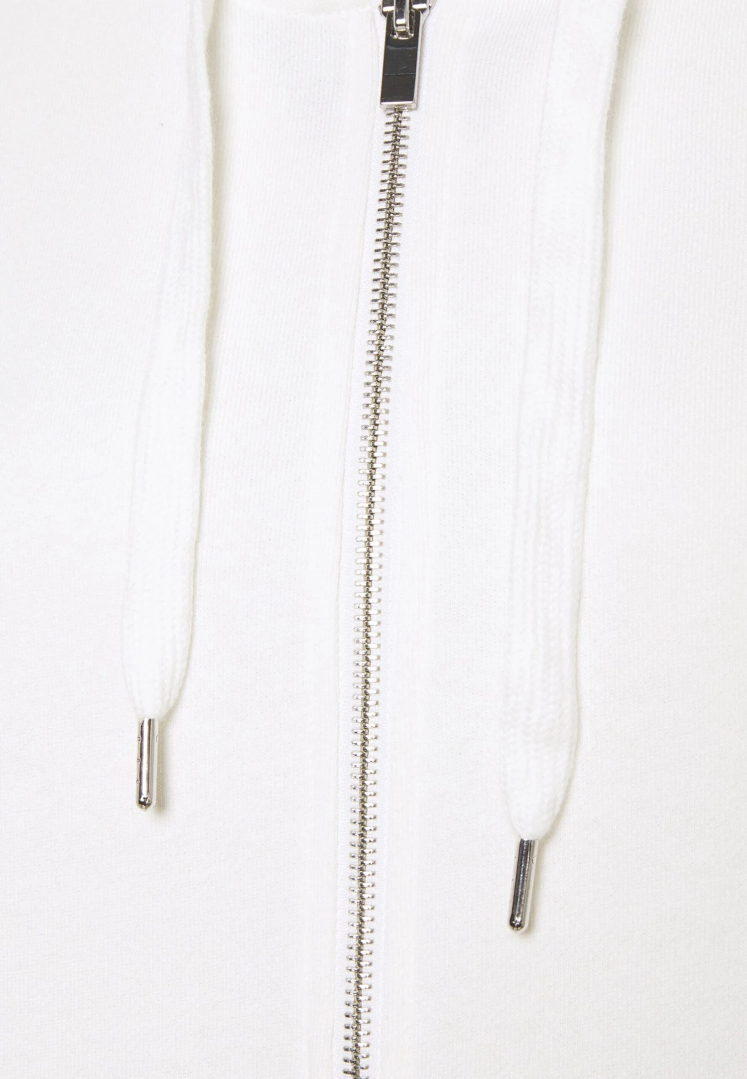 Anna Field Zip-Up Sweatshirt - Zip-Up Sweatshirt 3 Anna Field Zip-Up Sweatshirt - Zip-Up Sweatshirt - Image 3