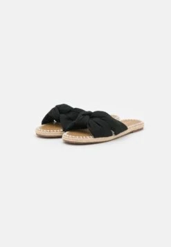 Anna Field Mules - Black 8 Anna Field Mules - Black -Fashion 5d81b8bb473246c8b8e9c72eb725661b