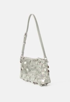 Anna Field Handbag - Silver 10 Anna Field Handbag - Silver -Fashion 5daf639aeffe469a95c597b0c1b1016f
