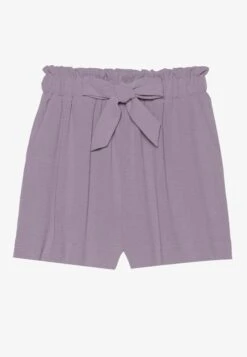 Anna Field Shorts - Mauve -Fashion 5e27fd0da7ce4243a458fbbe9962809a 1