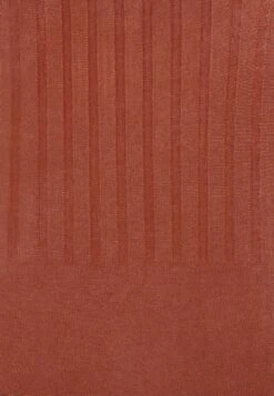 Anna Field Crew Ausschnitt Ripp Top Bodycon Mini Strickkleid - Shift Dress - Brown 5 Anna Field Crew Ausschnitt Ripp Top Bodycon Mini Strickkleid - Shift Dress - Brown -Fashion 5e41c50929fc46f8bd746e354ccfebf1