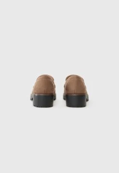 Anna Field Slip-ons - Taupe -Fashion 5e56521f4ca649d1abd3e90afdcaf6f1