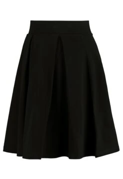 Anna Field A-Line Skirt - Black -Fashion 5e581c82f0d9405a8b23e8359cdd6cce