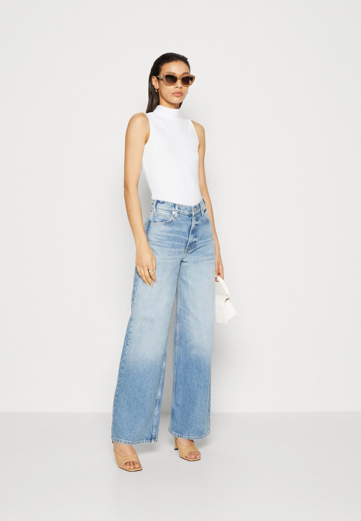 Anna Field Top - Top 2 Anna Field Top - Top - Image 2