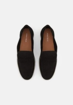 Anna Field Leather - Slip-Ons - Black 9 Anna Field Leather - Slip-Ons - Black -Fashion 5eb9074d9b9d4735a4ce79b4d9ddad9d