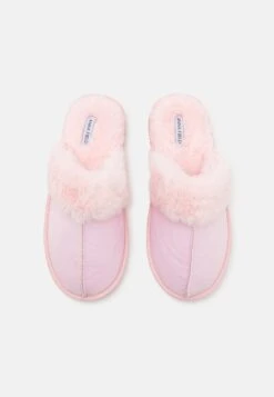 Anna Field Slippers - Light Pink 11 Anna Field Slippers - Light Pink -Fashion 5ec32889a0694938889b708928498a7a