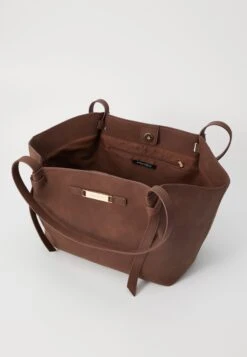 Anna Field AWH-SL1830 - Handbag - Brown 7 Anna Field AWH-SL1830 - Handbag - Brown -Fashion 5f224f8eb8b74c46a2fe482e8cadb3ab