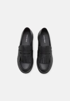 Anna Field Slip-Ons - Black 11 Anna Field Slip-Ons - Black -Fashion 5f6c062e1f314468bf65303ecf44a7b5