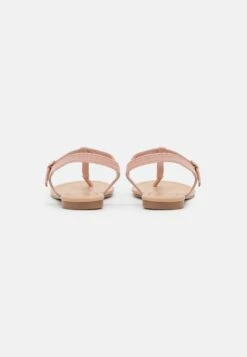 Anna Field T-Bar Sandals - Light Pink 9 Anna Field T-Bar Sandals - Light Pink -Fashion 60089d384a52424db91e613a86496a40