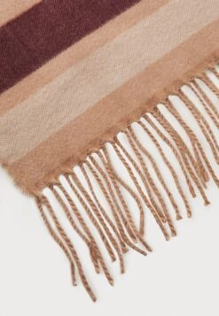 Anna Field Scarf - Nude/wine Red -Fashion 60510c5510584ea99f6ba4285103d492