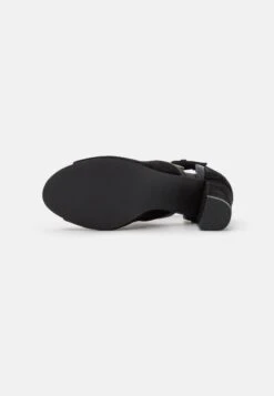 Anna Field Leather - High Heeled Sandals 10 Anna Field Leather - High Heeled Sandals -Fashion 610d1b9c81964c4094d6eece6910a0d4