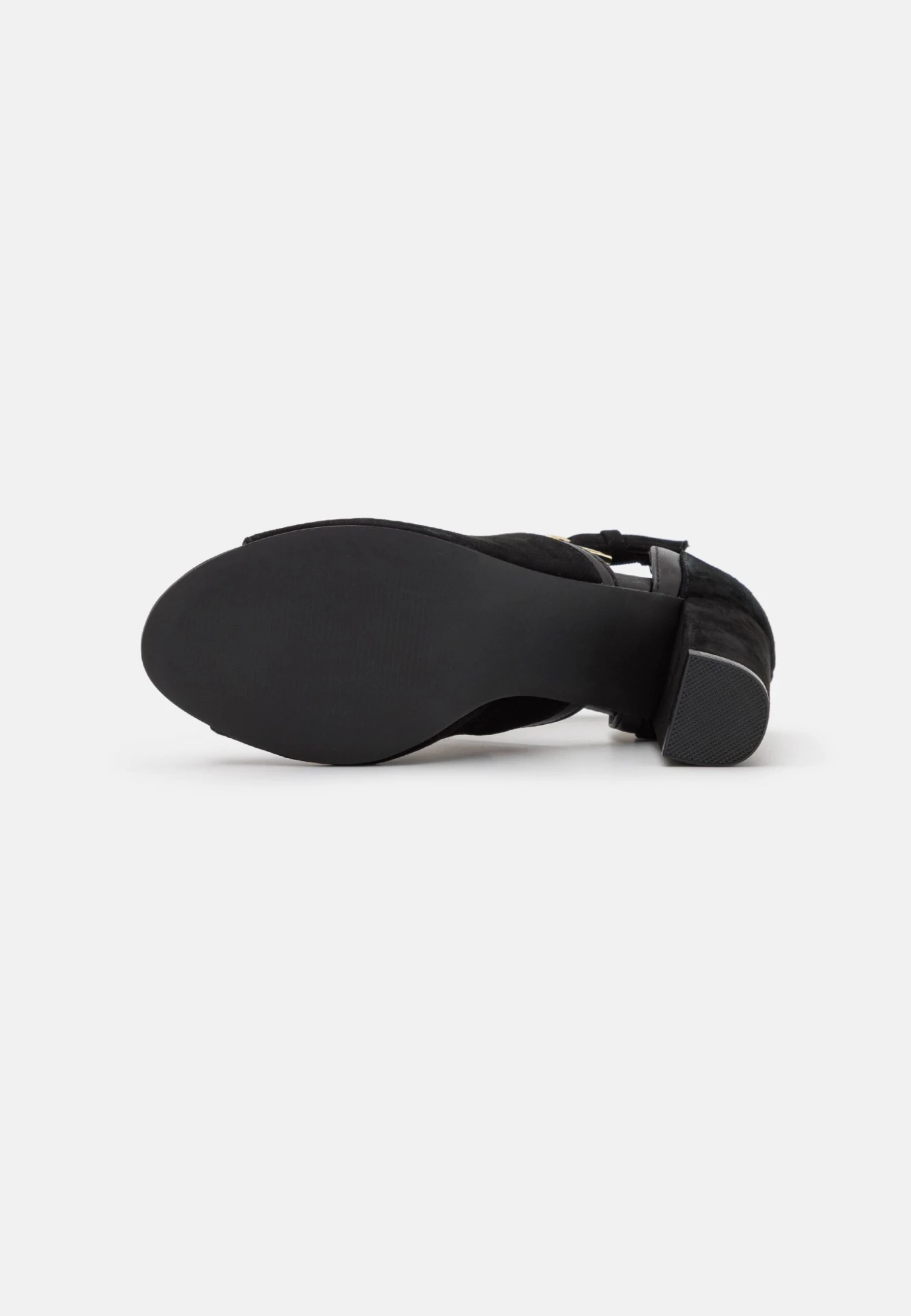 Anna Field Leather - High Heeled Sandals 5 Anna Field Leather - High Heeled Sandals - Image 5