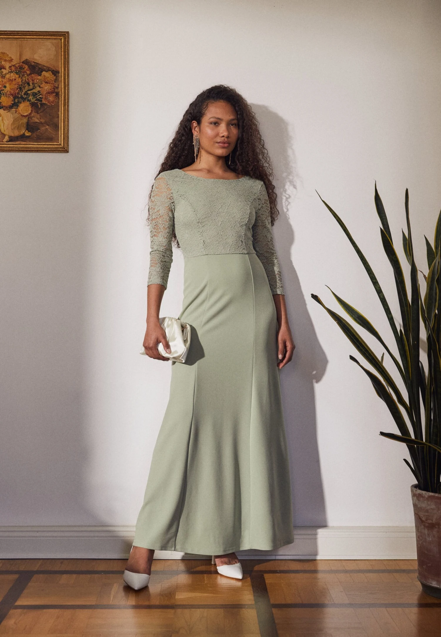 Anna Field Occasion Wear - Occasion Wear 2 Anna Field Occasion Wear - Occasion Wear - Image 2