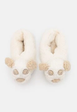 Anna Field Slippers - Beige -Fashion 611b58dd32d147ff9c61975070eff080