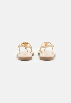 Anna Field T-Bar Sandals - Gold 9 Anna Field T-Bar Sandals - Gold -Fashion 613bc356d4af4b13908c4e819b459847
