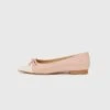 Anna Field Ballet Pumps - Pink