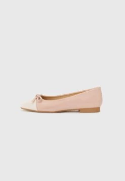 Anna Field Ballet Pumps - Pink