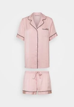 Anna Field Pyjama Set - Pink 8 Anna Field Pyjama Set - Pink -Fashion 61a0453bba1e4724bcc223359aad3977
