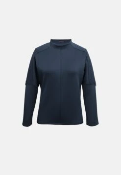 Anna Field Sweatshirt - Berry -Fashion 61d2521406cd46688d376dd804896644