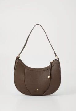 Anna Field Handbag - Black Croco -Fashion 61e93a99117249b6a9140d3fb28cadbc