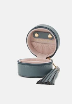 Anna Field Jewellery Box- Other Accessories - Blue 7 Anna Field Jewellery Box- Other Accessories - Blue -Fashion 62047fe94f5c4c9db941655eb2d80b49