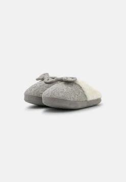 Anna Field Slippers - Light Grey -Fashion 62150c6067554d16b22164051bc9ef07