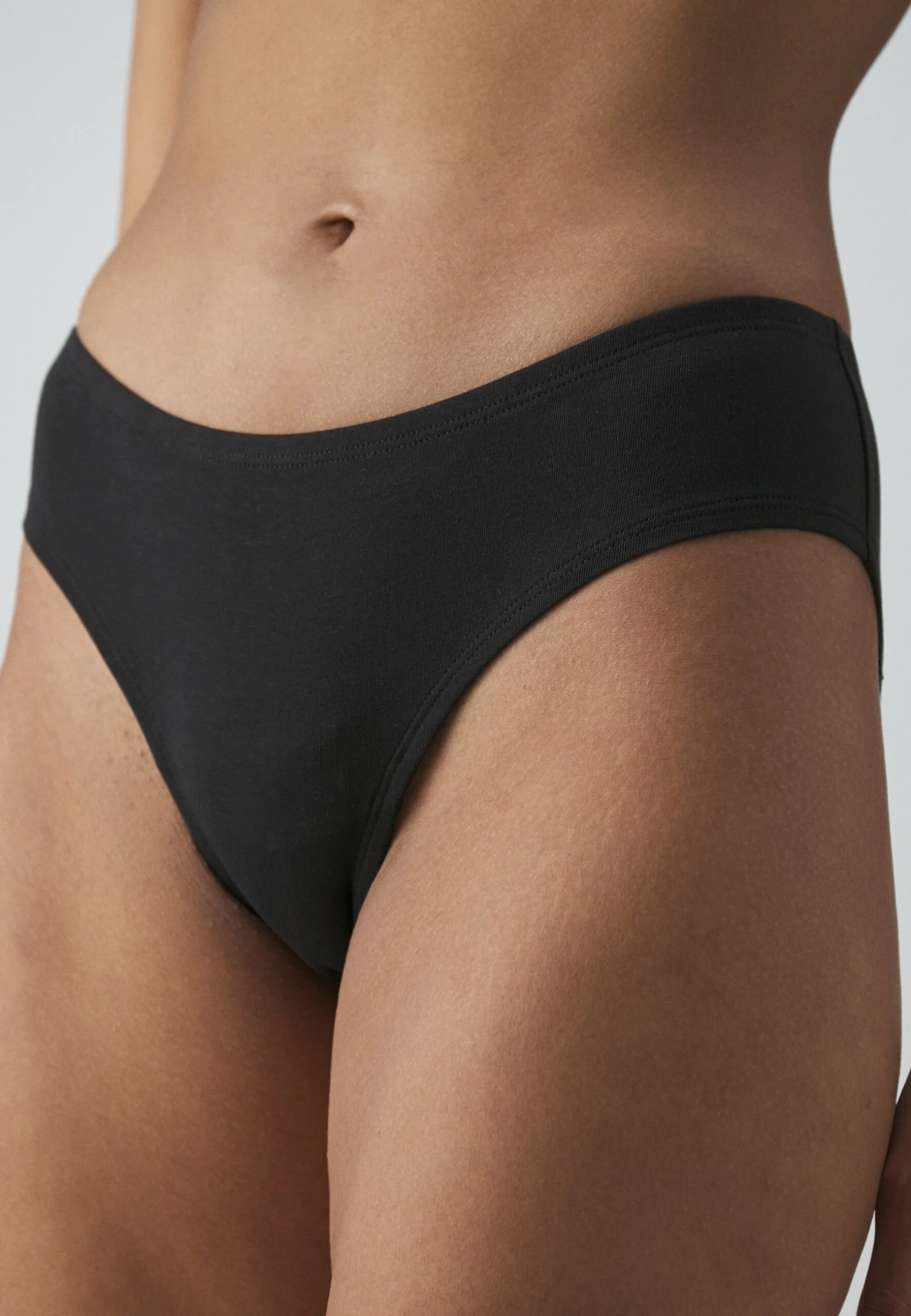 Anna Field 10 PACK - Briefs - Black/white/nude 7 Anna Field 10 PACK - Briefs - Black/white/nude - Image 7