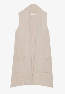 Anna Field Cardigan - Light Grey Melange 11 Anna Field Cardigan - Light Grey Melange -Fashion 625c588dd9914e2491e053cbeb17ac8f