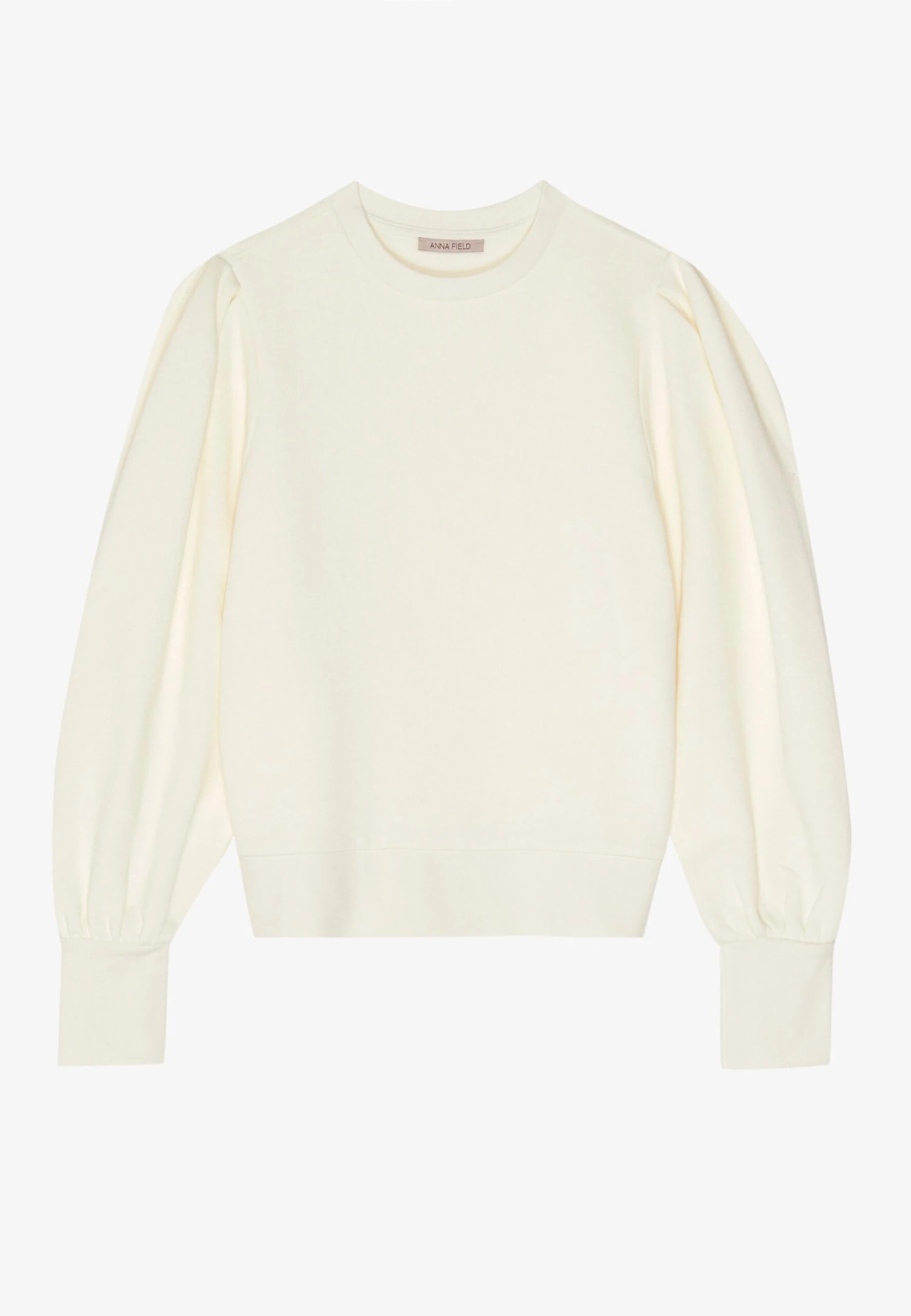 Anna Field Sweatshirt - Evergreen 6 Anna Field Sweatshirt - Evergreen - Image 6