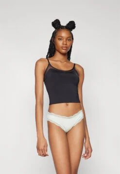 Anna Field 7 PACK - Briefs - Green