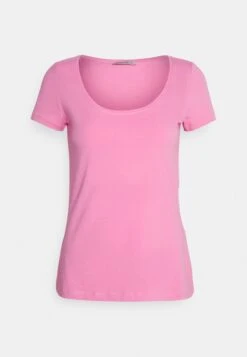 Anna Field 3 Pack - Basic T-Shirt 9 Anna Field 3 Pack - Basic T-Shirt -Fashion 62b8aea4954246fa883b15b36e52497c