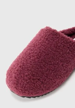 Anna Field Slippers - Burgundy 14 Anna Field Slippers - Burgundy -Fashion 62ba77f3fe564f0c8008ae46fcf941c4