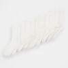 Anna Field 10 PACK - Socks - Off White