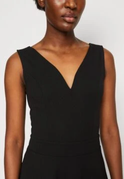 Anna Field Jersey Dress - Black 15 Anna Field Jersey Dress - Black -Fashion 6327cd49a3194152b18954e6c3c1a749