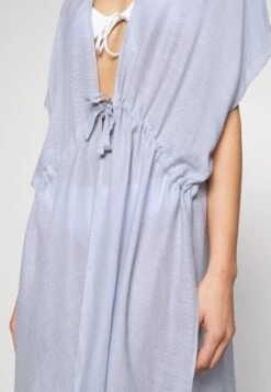 Anna Field Printed Short Kimono / 606 - Khaki_003 - Off-White - Beach Accessory - 502 - Blue 9 Anna Field Printed Short Kimono / 606 - Khaki_003 - Off-White - Beach Accessory - 502 - Blue -Fashion 641e145d8ffb484d8fedef2a26e13426