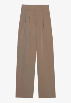 Anna Field Trousers - Navy -Fashion 64668ea7b7194468a1f1624572f22e28